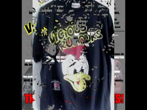 Thumbnail for VICIOUS RUMOURS - Jack the Lad by Jack the Lad