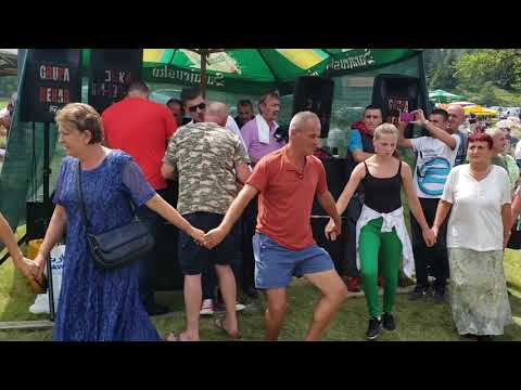 💚Bosanski Teferic &Cevljanovici R.BIH ⚜️🇧🇦 by  Bosanski Adeti.*