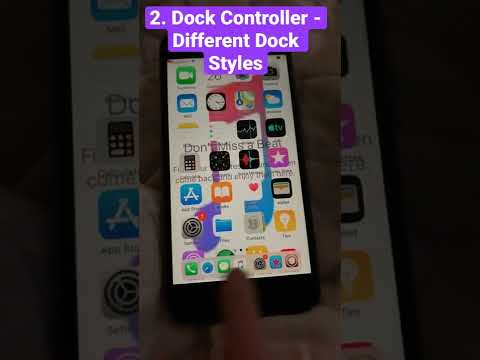 My favorite iOS 12 Jailbreak Tweaks | #jailbreak #ios #iphone