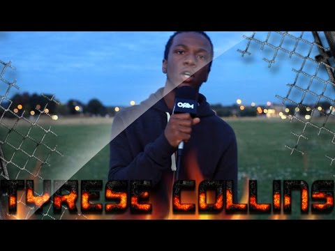 IGNITE THE MIC - Tyrese Collins [S1:Ep1] | Video by @1OSMVision