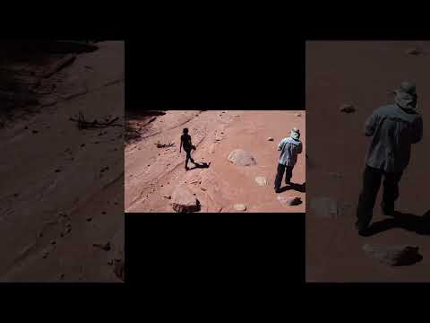 Hermosos cerros rojizos en La Quebrada de las Conchas.Cafayate@Salta