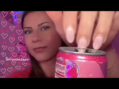 Asking Strangers to do ASMR on Live Compilation