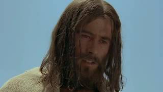JESUS Film For Tsonga