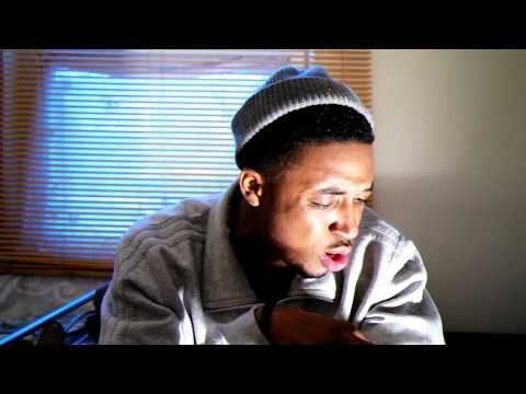 drepound - 3style 2012 warm up (Grime)