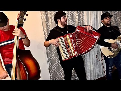 El 23 - Herencia De Cosalá (en vivo con tololoche)