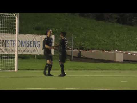 Kreispokal Bochum 21/22 2.Runde FC Altenbochum - SW Wattenscheid 08