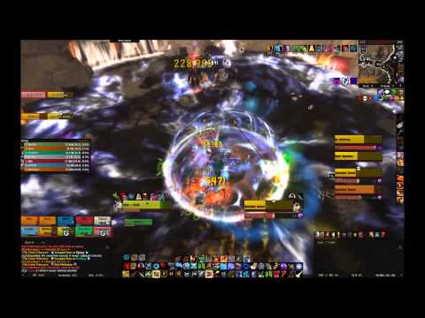 The Fallen Protectors 10 man normal