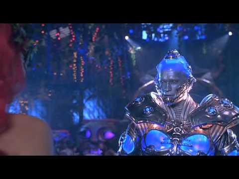 [YTP] Batman and Roor