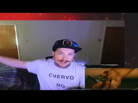 REACTION!!! Upon A Burning Body- A New Responsibility