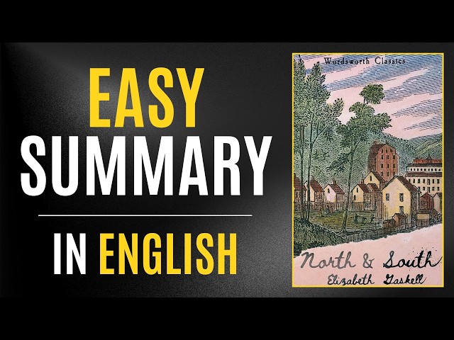 Vídeo relacionado con The Victorian Labor Struggle – 4 Classic Working-Class Tales: Enriched edition. North and South, Demos, The Nether World, The Ragged Trousered Philanthropists (English Edition)