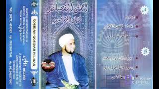 Download lagu Sholawat habib syech vol 1 side A mp3