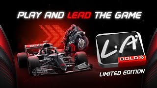 Download lagu LA Bold - Limited Edition 2022 mp3 Download lagu LA Bold - Limited Edition 2022 mp3