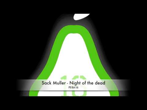 LA PERA 16 // Sack Muller