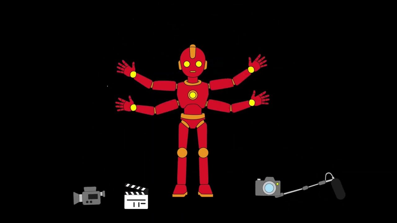 Aperçu de la vidéo : Motion design « Nancynématique »