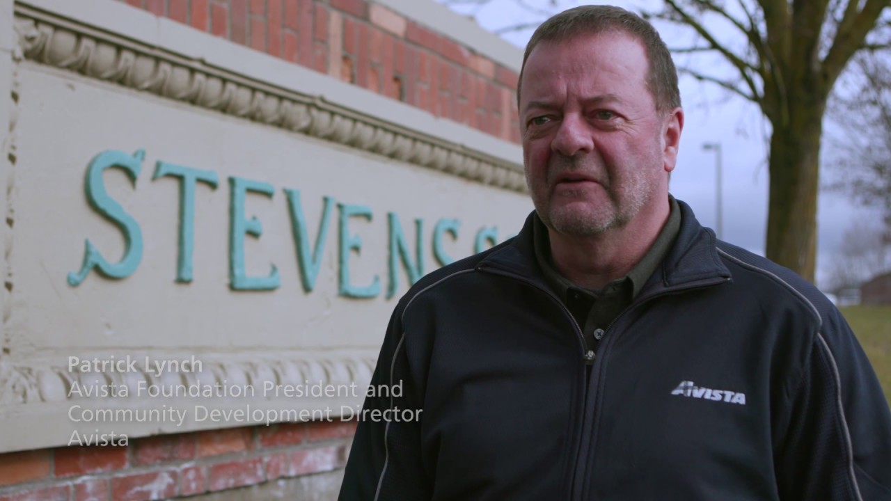 Avista and Second Harvest- Lending a Hand
