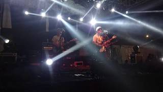 Ikkubaru &quot;Amusement Park&quot; @ Vida Fest Bekasi 30092017