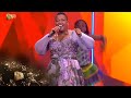 Legend Award DStvMVCA 1LifeChanger Mzansi Magic