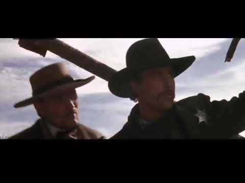 Young Guns II I Have To Have A Movement