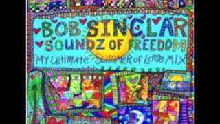 BOB SINCLAR - ultimate funk (tocadisco REMIX)