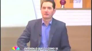 Pré - eclâmpsia e eclâmpsia - Dr Belarmino