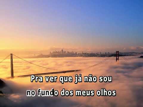 Jota Quest - Vem Andar Comigo Karaokê