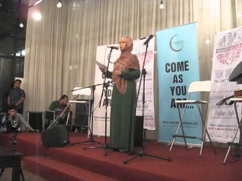 "Nenek" by Raidah Shah Idil