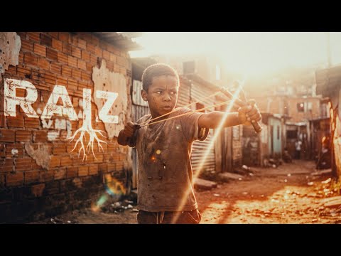 MC Lipi -  Raiz