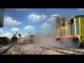 Calling All Engines Fight Scene Instrumental