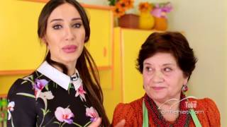 Համի ուժը, Տոլմա / The Power of Taste