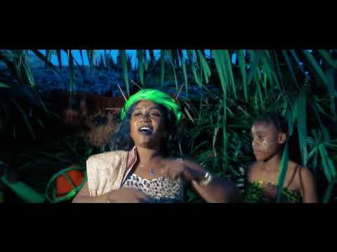 DJ César Ngoli Bidim_clip officiel_by Big Obam's_ musique de la sangha
