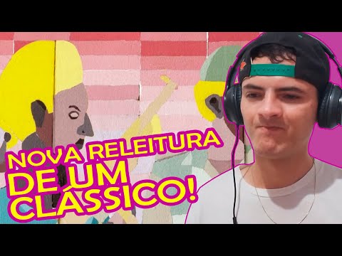 Psicólogo react:  Don L, Djonga, Bakkari - favela venceu remix/cit: rap das armas