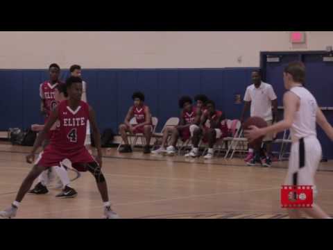 305 Elite vs All Ball Elite Comeback 💯💯