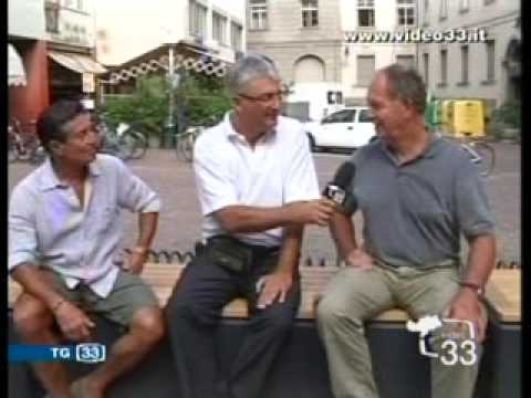 Interviste Cagnotto e Dibiasi