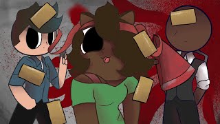 Cover art for jackies rush