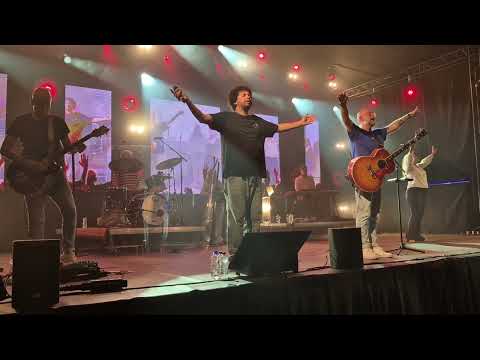 Strandheem-festival with Kees Kraayenoord  @ Band.