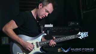 Video thumbnail for [MusicForce] PRS S2 Studio Limited Run Demo (Feat. Simon McBride) by Music Force Official