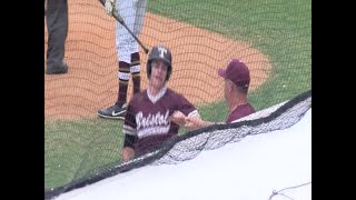 Elizabethton upsets TN High in baseball while SHHS and Crockett pick up softball wins