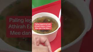Download lagu Hutan Bandar MBJB Port Sarapan Paling Best! mp3