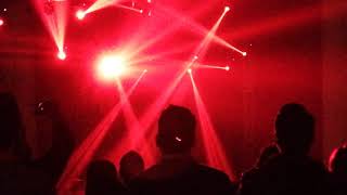 Anathema - Destiny is Dead - Live in Chile 2017