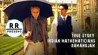 The Great Mathematician Ramanujan movie explained in Manipuri|Drama/Romance story in manipuri