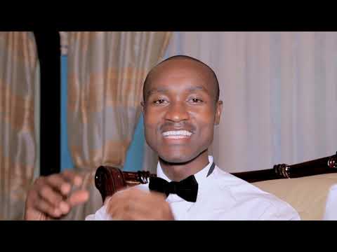 NIMEONJA PENDO by The Seraphs Gospel Ministers, Official video