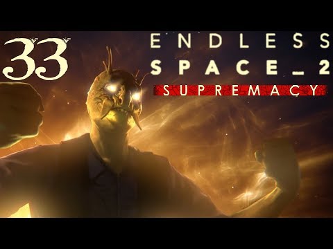 SB Plays Endless Space 2: Supremacy 33 - All This Dust