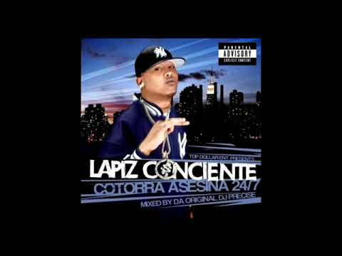 15 el lapiz conciente ft guariboa   pon el once