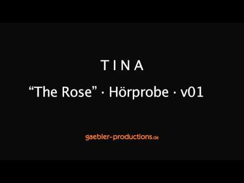 The Rose · Hörprobe · v01
