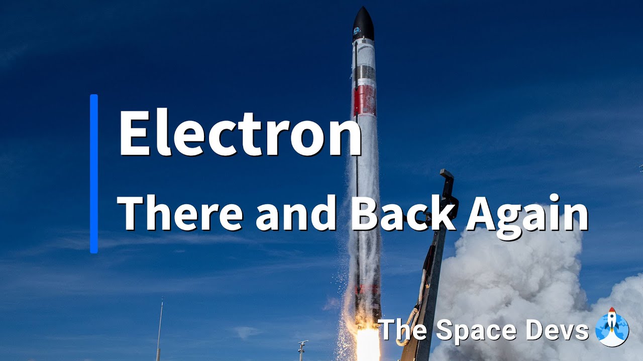 Watch the Launch