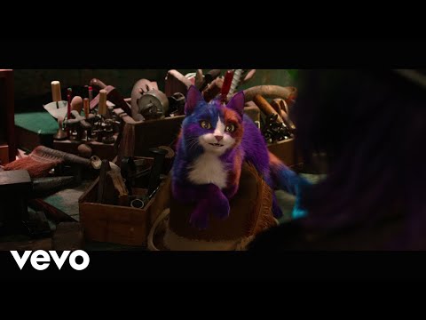 Descendants Wicked Wonderland - Cast - True to Your Heart