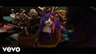 Liamani & Descendants – Cast - True To Your Heart