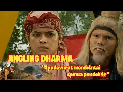 ANGLING DHARMA EPISODE 40 | Jago diatas Jago