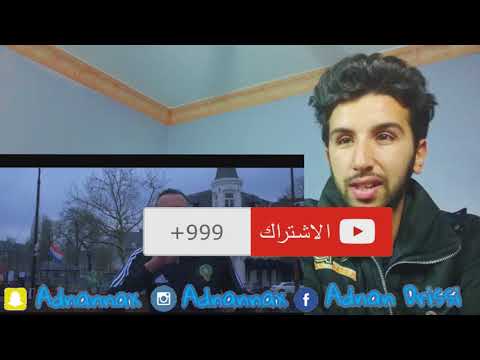 [ Reaction ] ISMO - Mabrouk 3lina ft. Biwai , YONII , Riffi, MR CRAZY, Dj Nassi (prod. Harun B)