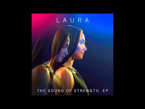 Laura Wright - Sarabande (The Sound of Strength EP)